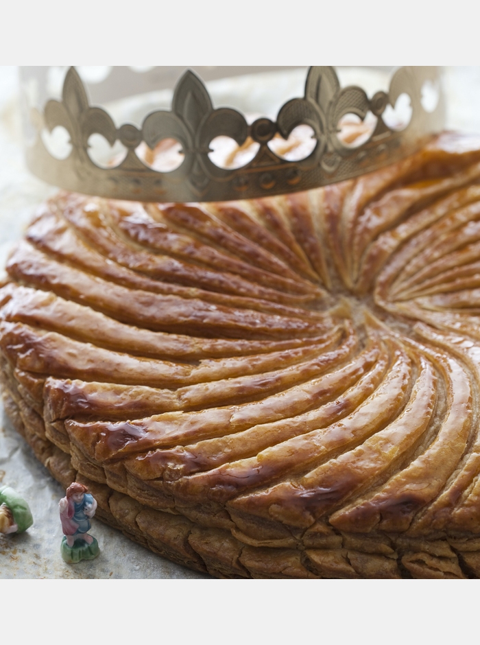 Galette des rois