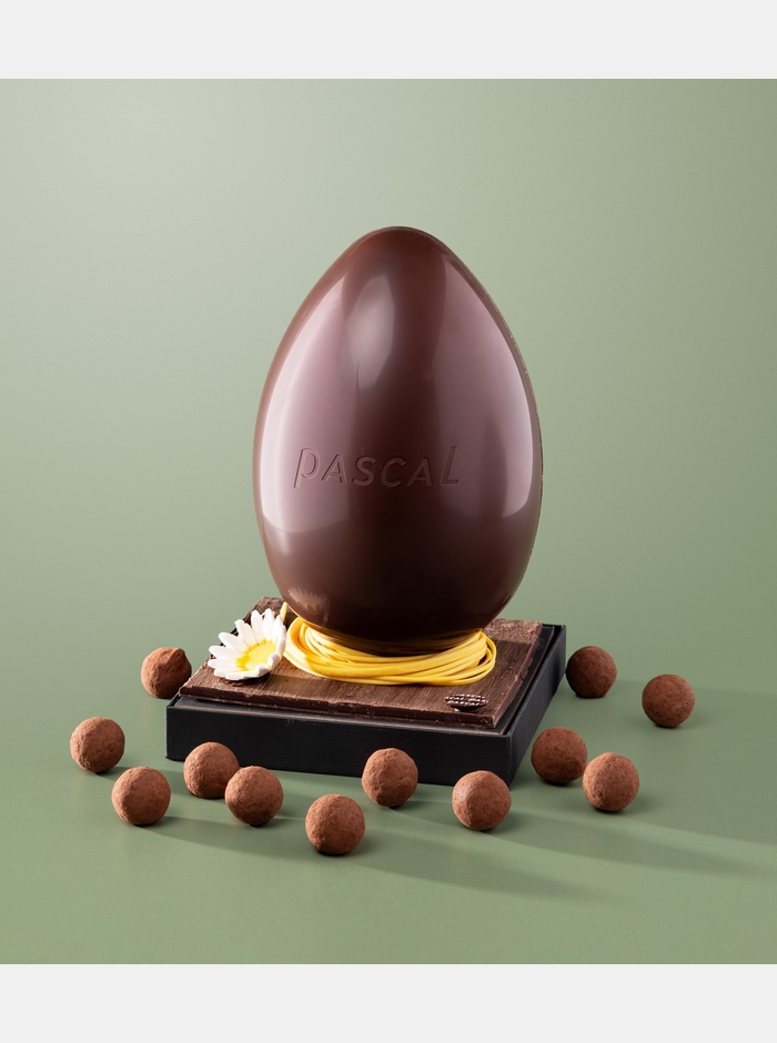 Påskeegg  25 cm i eske