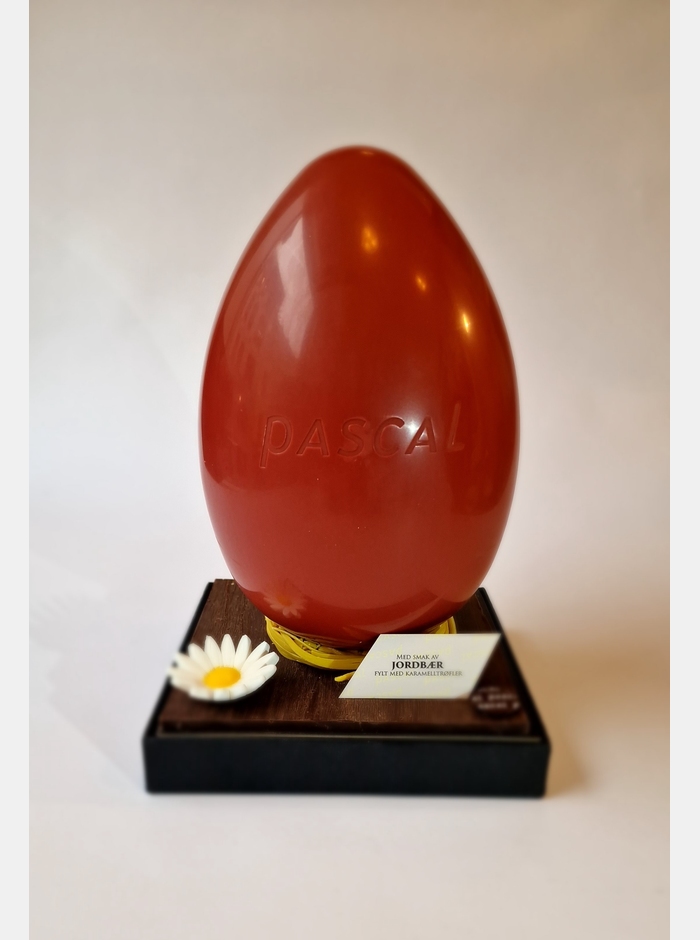 Påskeegg  25 cm i eske