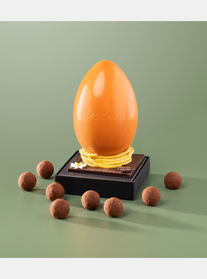 Påskeegg  25 cm i eske