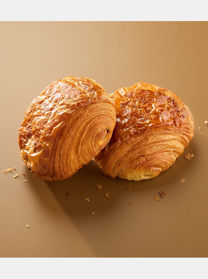 Pain au chocolat