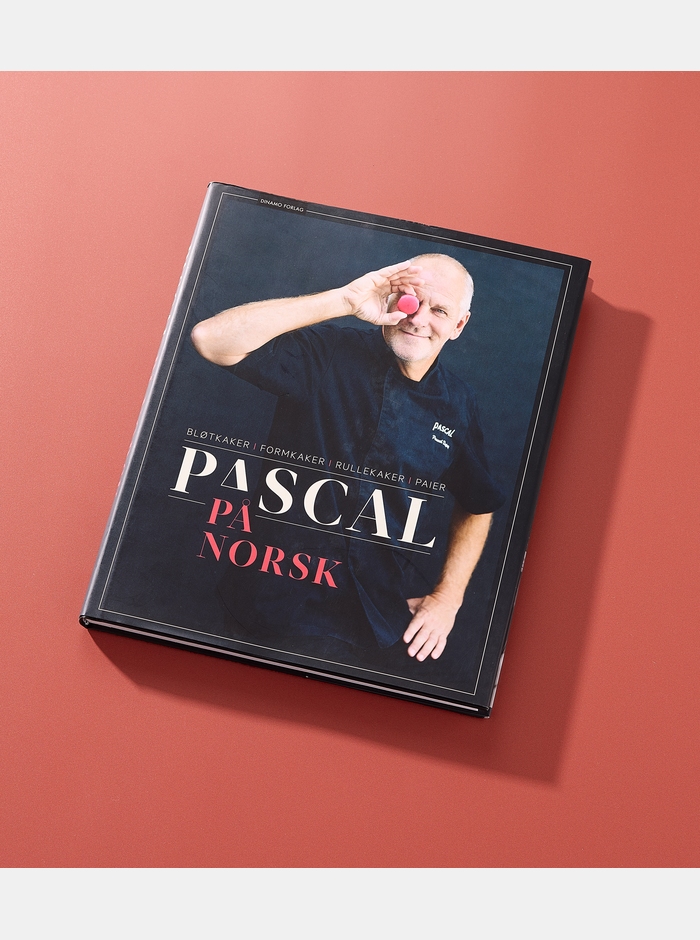 Pascal på Norsk