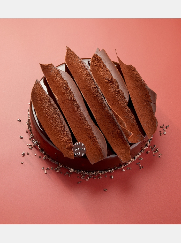 Fennikel kake