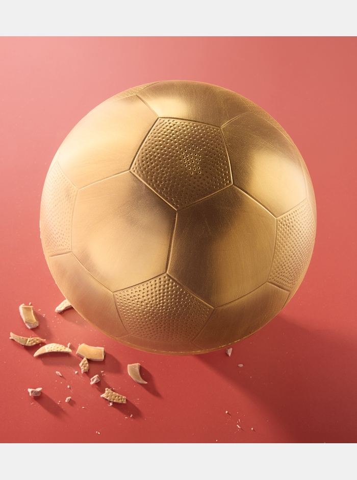 Sjokoladefotball