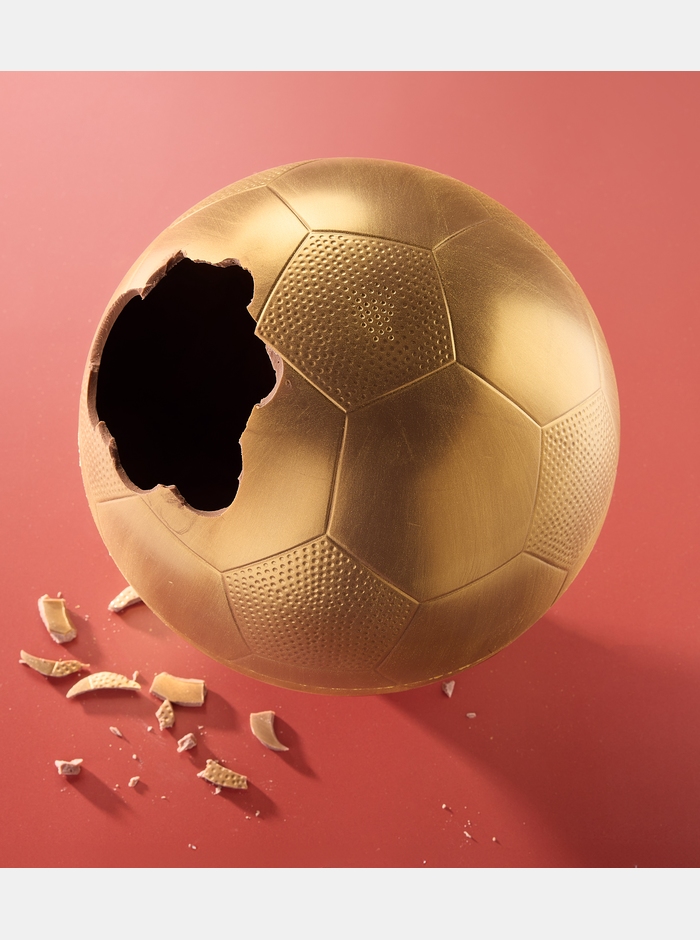 Sjokoladefotball
