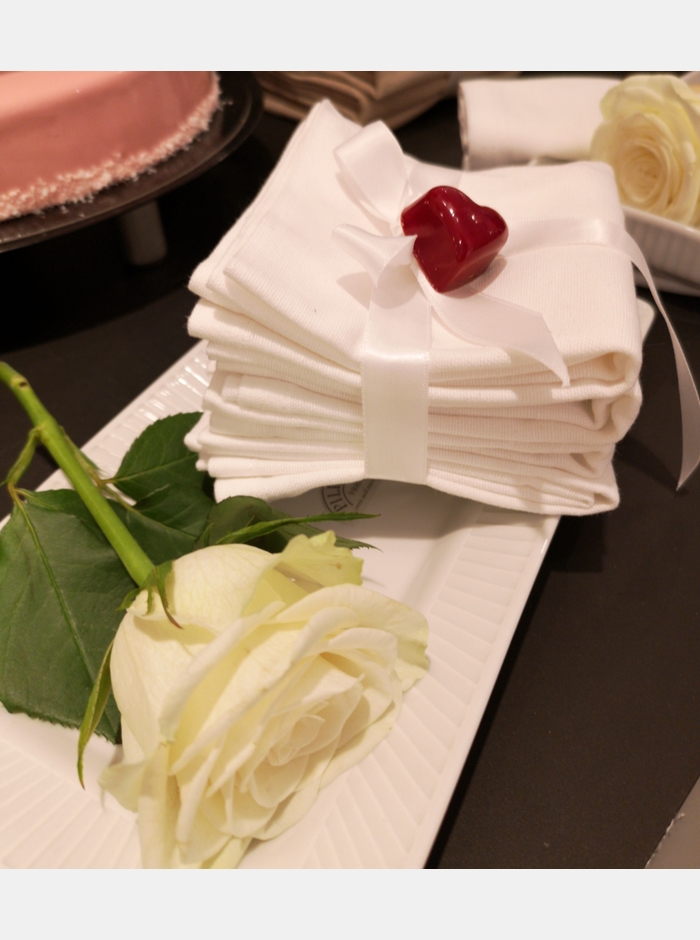 Bryllupskake Chocovanille