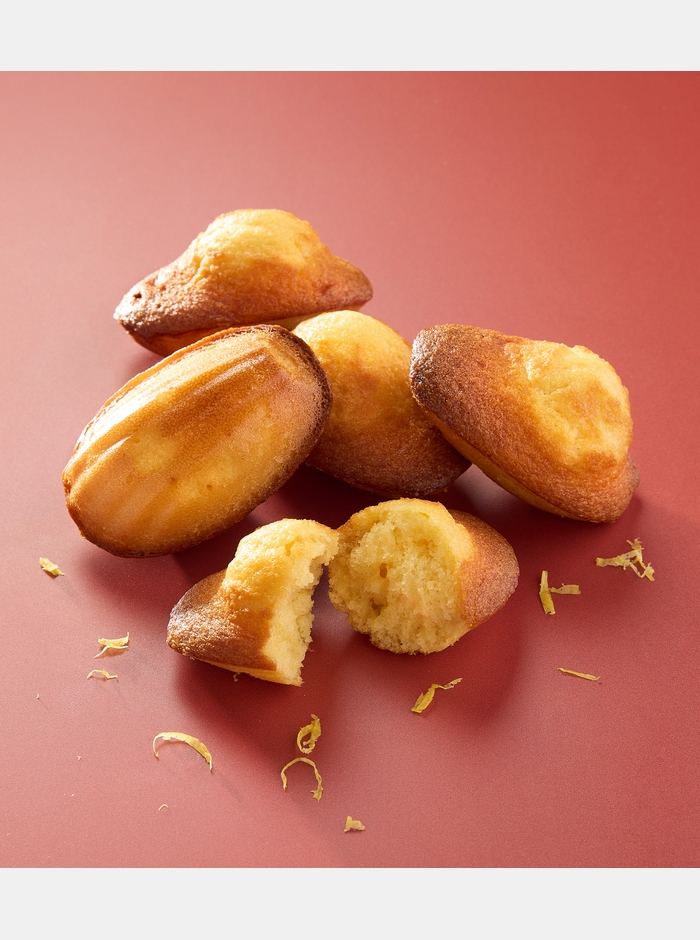Madeleine