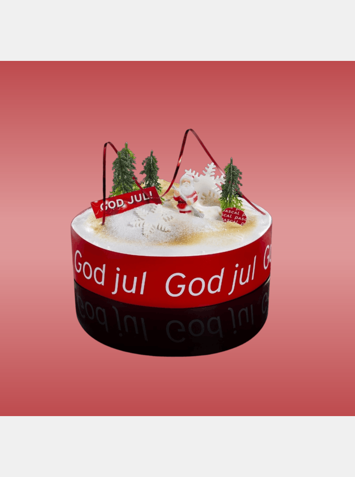 Julekake