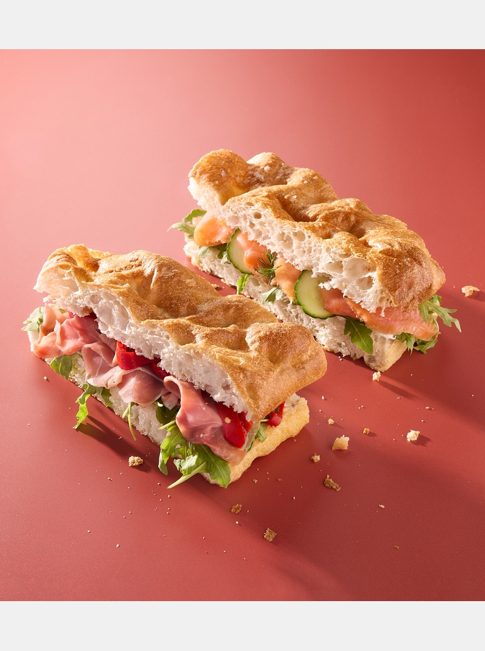 Focaccia