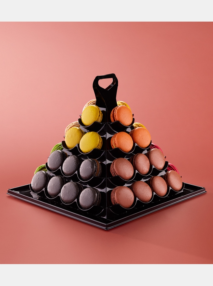 Makronpyramide