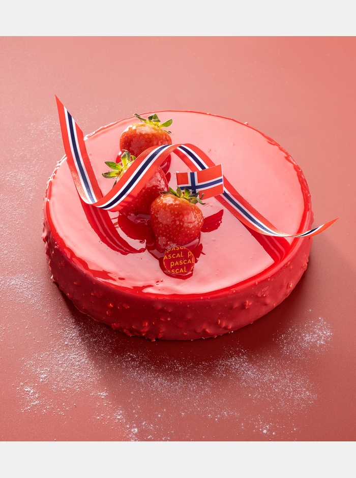 17. mai kake