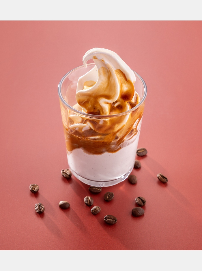 Affogato