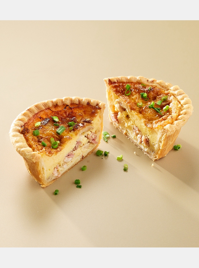 Quiche