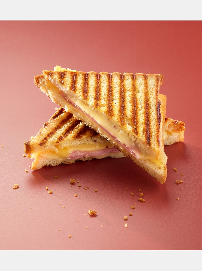 Croque monsieur