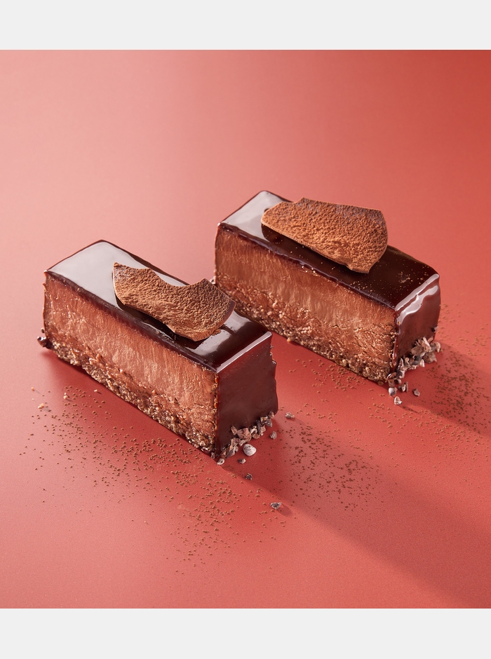 Fennikel porsjonskake