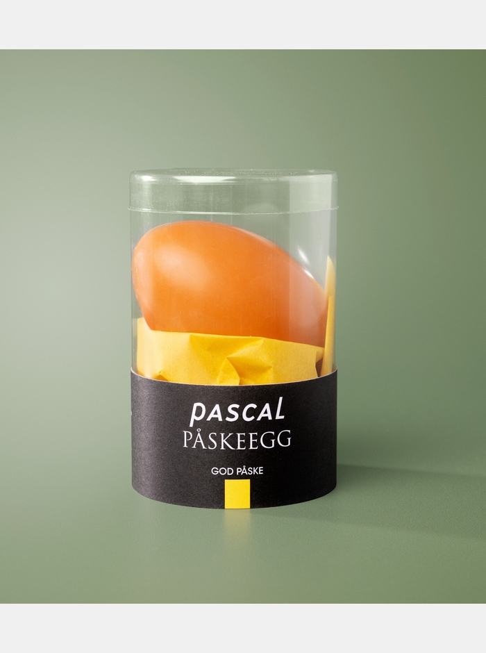 Påskeegg 7 cm