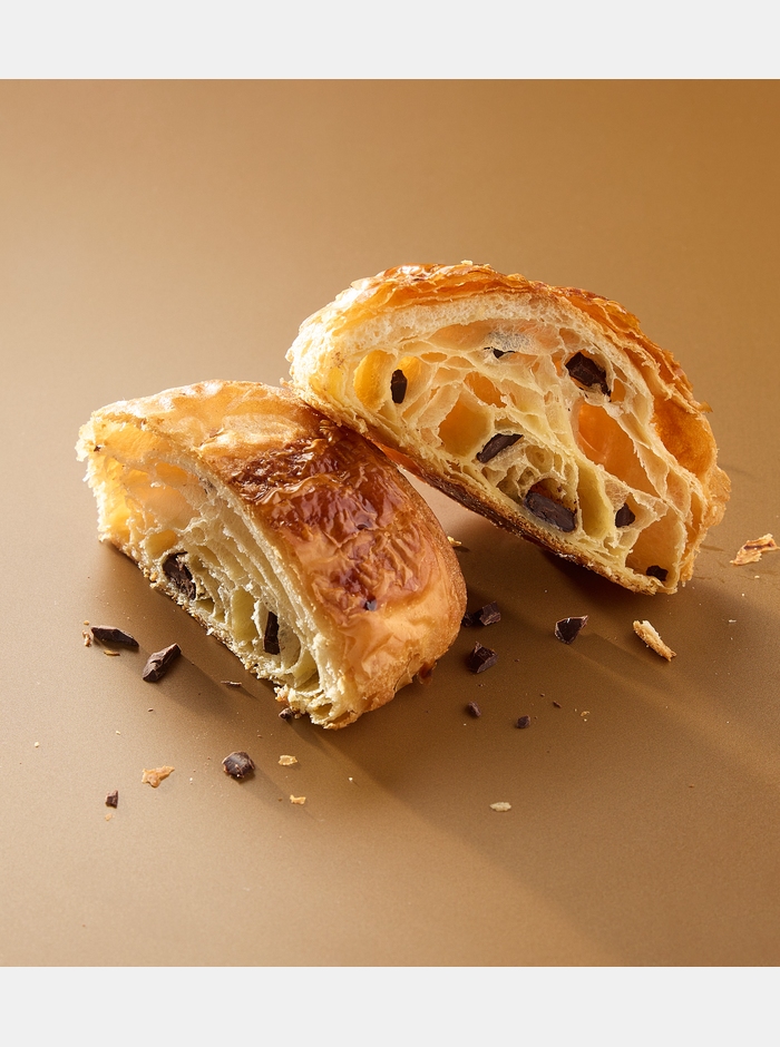 Pain au chocolat