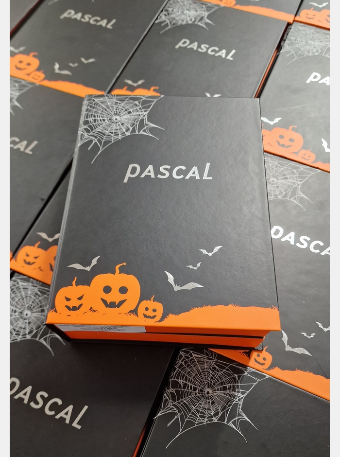 Halloweeneske