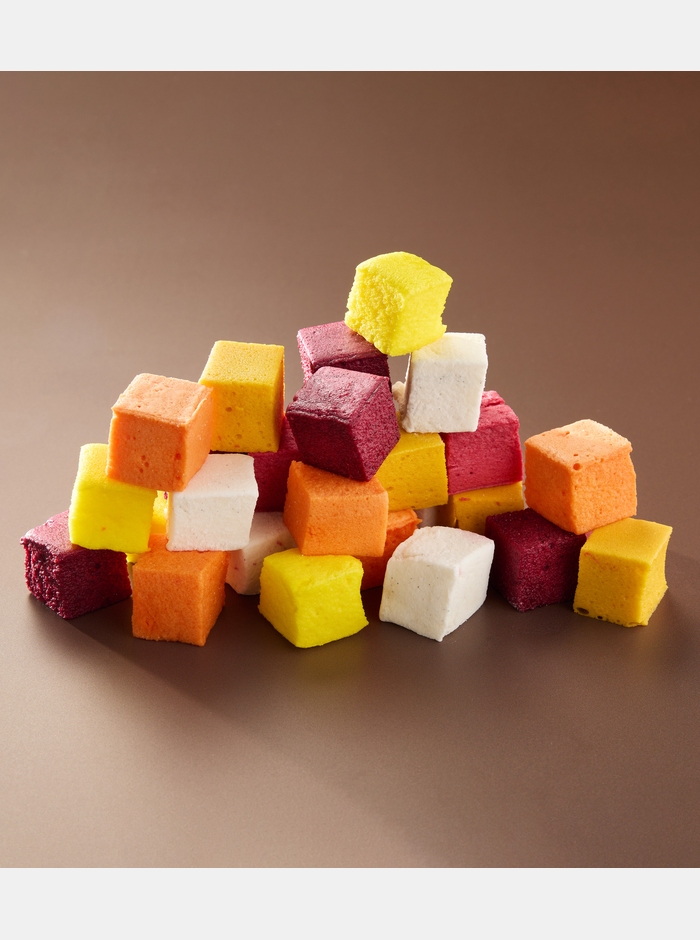 Marshmallow Pose 14 stk