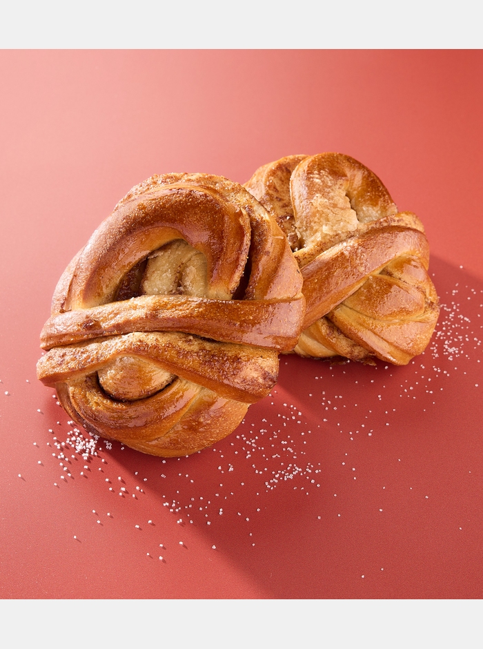 Kanelboller