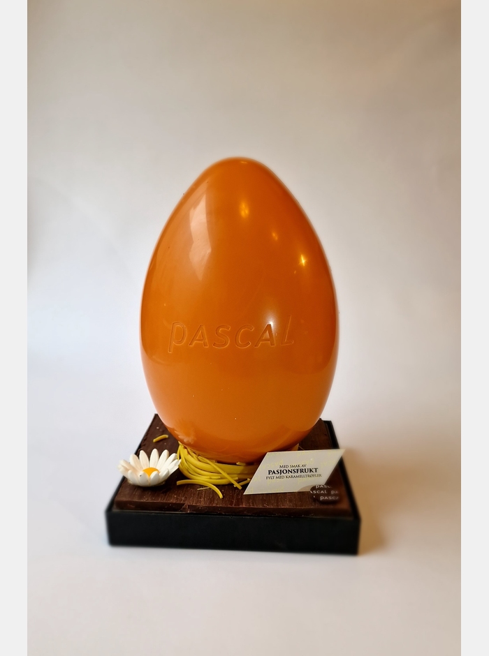 Påskeegg  16 cm i eske