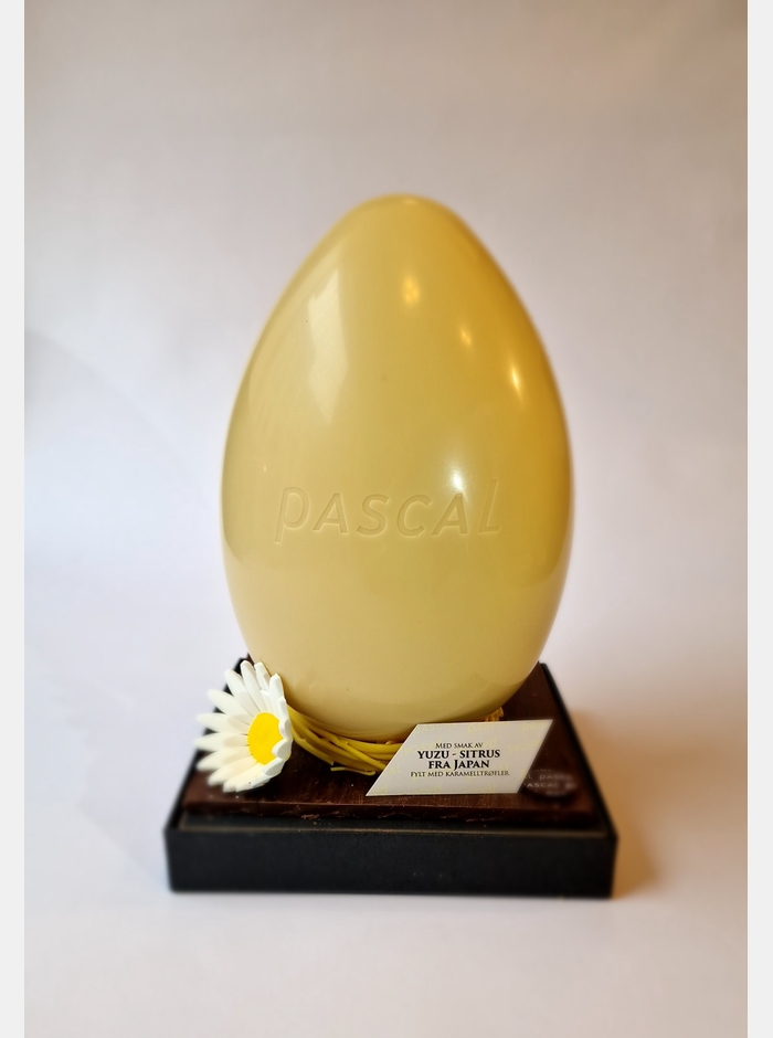 Påskeegg  16 cm i eske