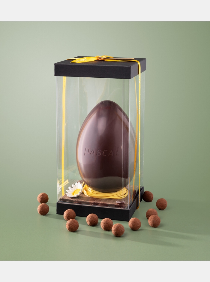 Påskeegg  16 cm i eske