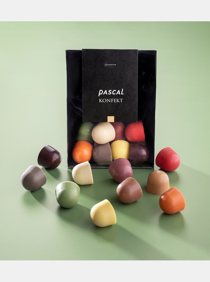 Konfektpose 150 gram