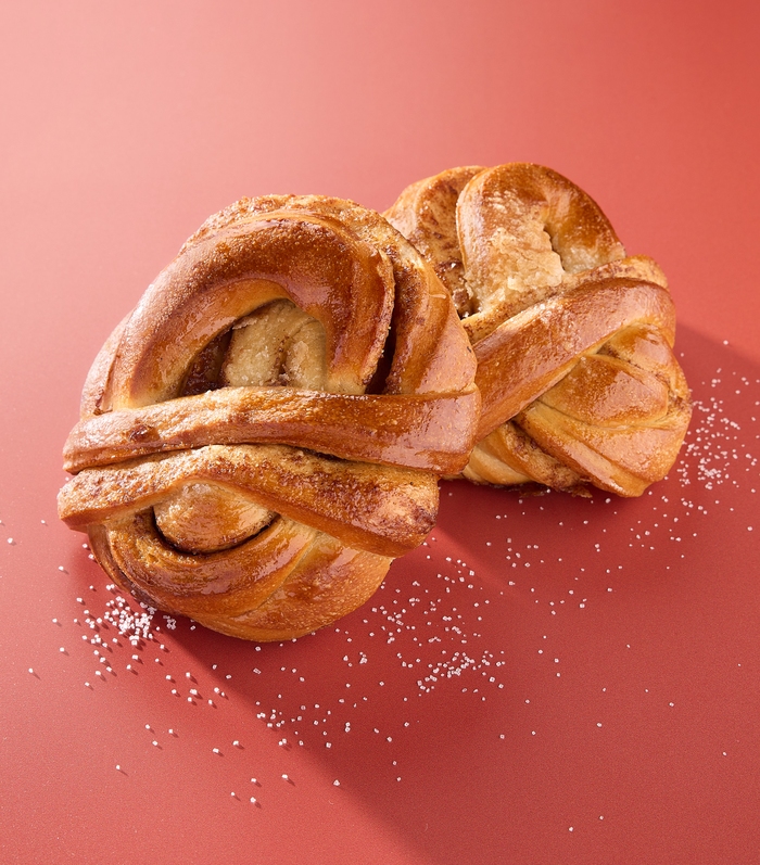 Kanelboller