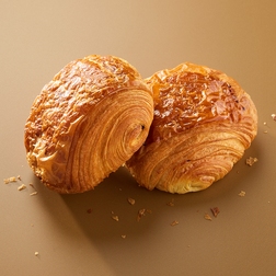 Pain au chocolat