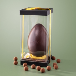 Påskeegg  25 cm i eske