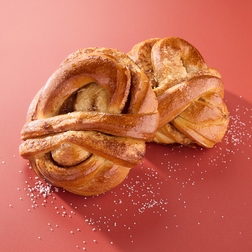 Kanelboller