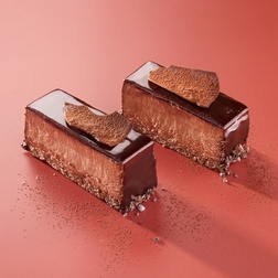 Fennikel porsjonskake