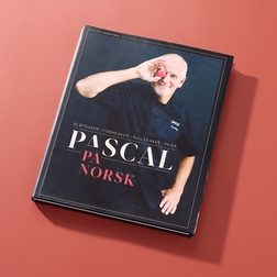 Pascal på Norsk