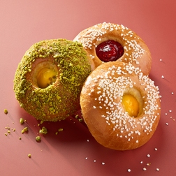Brioche