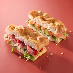 Focaccia