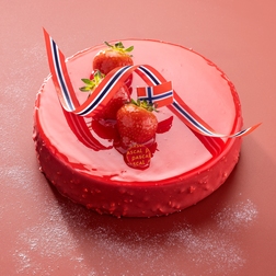 17. mai kake