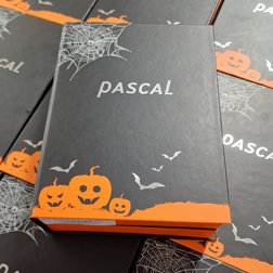 Halloweeneske