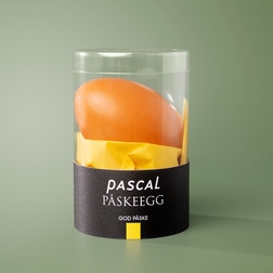 Påskeegg 7 cm