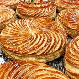 Galette des rois